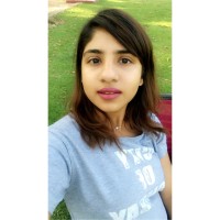 Prachi Chandrakant's profile photo