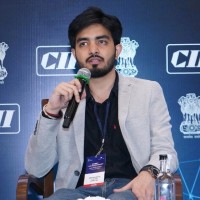 Serenico Labs Employee Anugreh Sehtya's profile photo