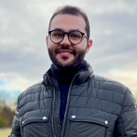 MAGMENT Dynamic Wireless Charging Employee Ibrahem Ellithy's profile photo