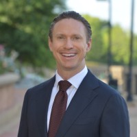 Highline Employee Tyson Begly's profile photo