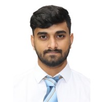 Concerto Software & Systems (P) Ltd Employee Ansan Sunny's profile photo