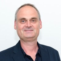 Knowledge Unlatched Employee Olaf Ernst's profile photo