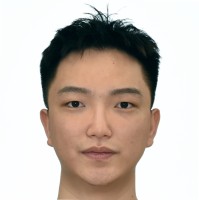 Jingxiao Zhang's profile photo