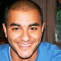 eSpace Employee Hossam Khalil's profile photo