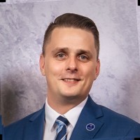 Hagal Security Employee Simon Potvin's profile photo