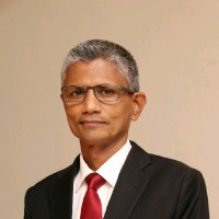 Thushara Thomas Email