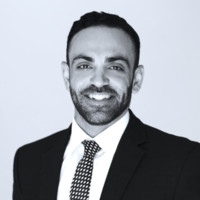 Creative Australia Employee Christopher Youness's profile photo