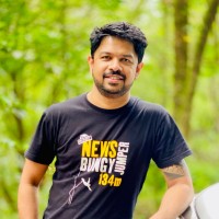 Builtapps Business Solutions Employee Lasantha Wickramasinghe's profile photo