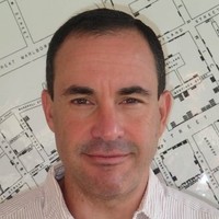 Yale School of Public Health Employee Gregg Gonsalves's profile photo