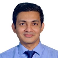 Lotus Foreign Exchange Employee Shehantha Gunawardena's profile photo