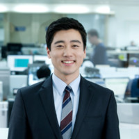 GenieSoft Employee Maolin Jin's profile photo