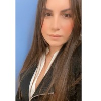 Albar אלבר Employee Keren David's profile photo