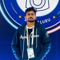 ACCESSION CONSULTING & HEALTH TECH LIMITED Employee Madan N's profile photo