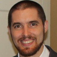 IBM Employee David Wiegand's profile photo