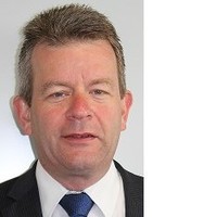 SALTO WECOSYSTEM Employee Heylen Patrick's profile photo