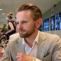 Neutraal Ziekenfonds Vlaanderen Employee Elio Weilandt's profile photo