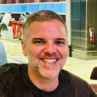 Apple Employee Ryan Ritchie's profile photo
