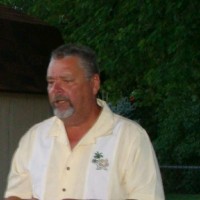 Clayens NP Employee Michael Kram's profile photo