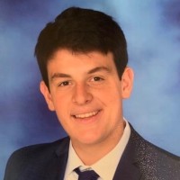 N-Tier Financial Services Employee Mason Braider's profile photo