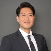 CST Tax Advisors Employee Aaron Kim's profile photo
