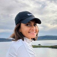 Nivedita Karki's profile photo