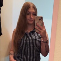 Romulus Restaurant Group Employee Sydney Pursley's profile photo
