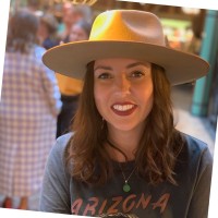 Cube PSL Employee Hannah Simms's profile photo