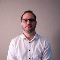 OTO Technology Employee Brice Chapel's profile photo