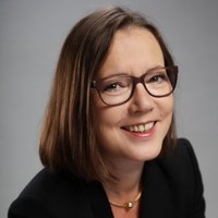 Unilever Employee Anke Weber's profile photo