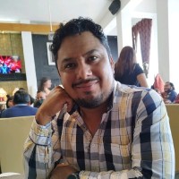 Julio César Carbarin Castillo's profile photo