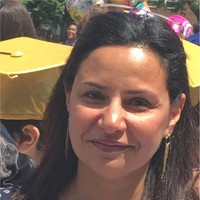 Sahar Sargiuos Email & Phone Number