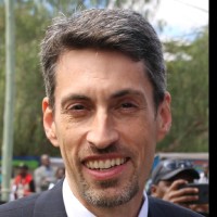 Daystar U.S. Employee Alan Cooke's profile photo