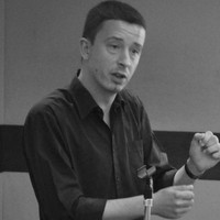 NODE Robotics Employee Antoine Hiolle's profile photo