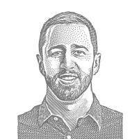 Actual Size Employee Eric Yeamans's profile photo