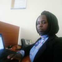 masaba services Employee Everlyne Maranga's profile photo
