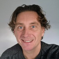 Kamer van Koophandel Employee Niels Vreeken's profile photo