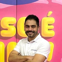 Frederico Palhares's profile photo