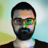 Wunderdogs Employee Carter Pryor's profile photo