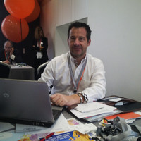 FERCAM Employee Hansjoerg Faller's profile photo