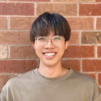 Prenuvo Employee William Cui's profile photo