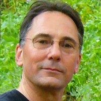 Deep Root Distribution Employee Walter Peterson's profile photo