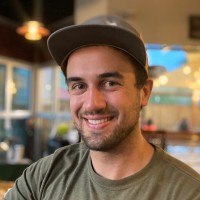Raytheon Technologies Employee David Pasquale's profile photo