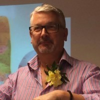 Shell Employee John Brain's profile photo