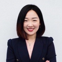 IGG Canada Employee Si Shi's profile photo