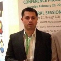 FreeRateUpdate.com LLC Employee Joshua Samario's profile photo