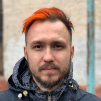 M13 LLC Employee Alexey Ermakov's profile photo
