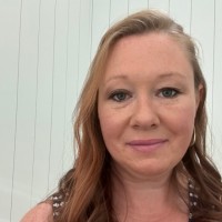 The Sparrow's Nest Maternity Home Employee Katie Lyczak's profile photo