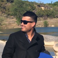Way Engineering, Ltd. Employee Hector Gonzalez Jr's profile photo