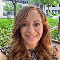 Auris Employee Natalie Kaehr's profile photo