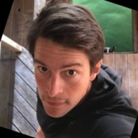 WIDAB Employee David Davidsson's profile photo